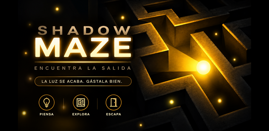 Shadow Maze